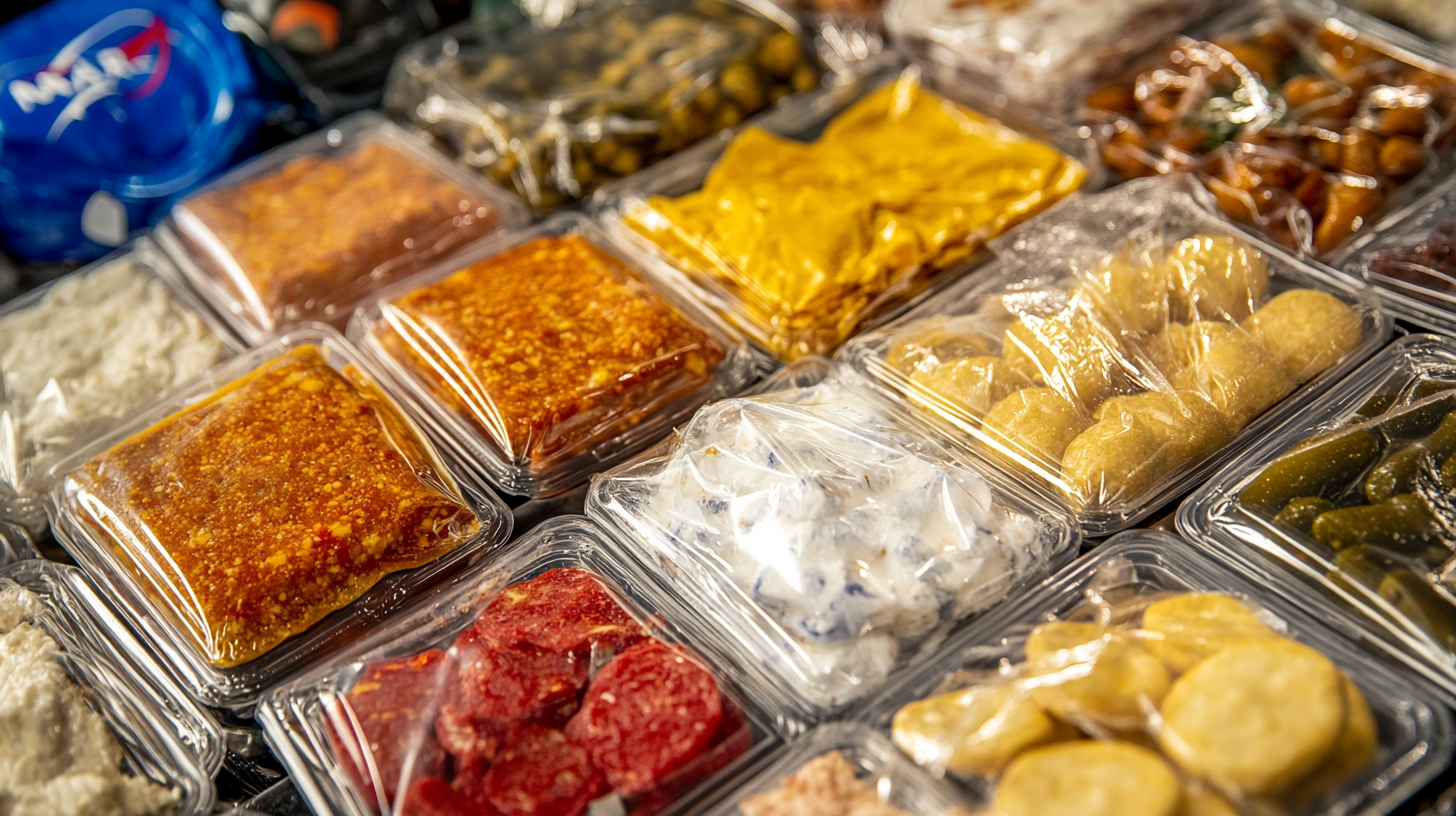 NASA meal preparation with space-themed food and freeze-dried meals.