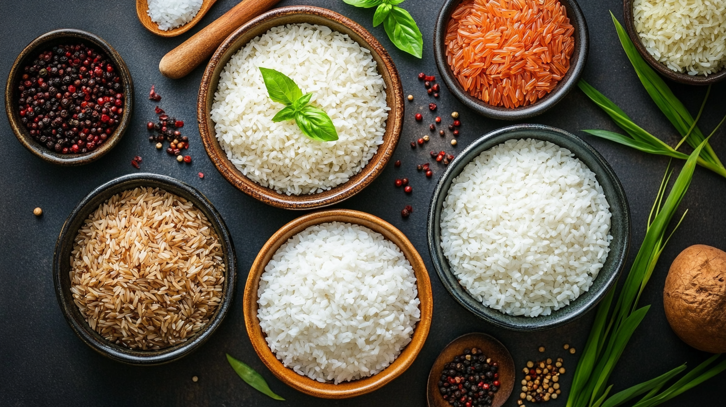 Rice Hack Recipes: Genius Ideas for Every Meal