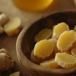 Ginger Chews – A Healthy and Delicious Treat