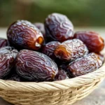 Medjool Dates Nutrition